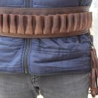 12 Gauge Shotgun Shell Belt - 3