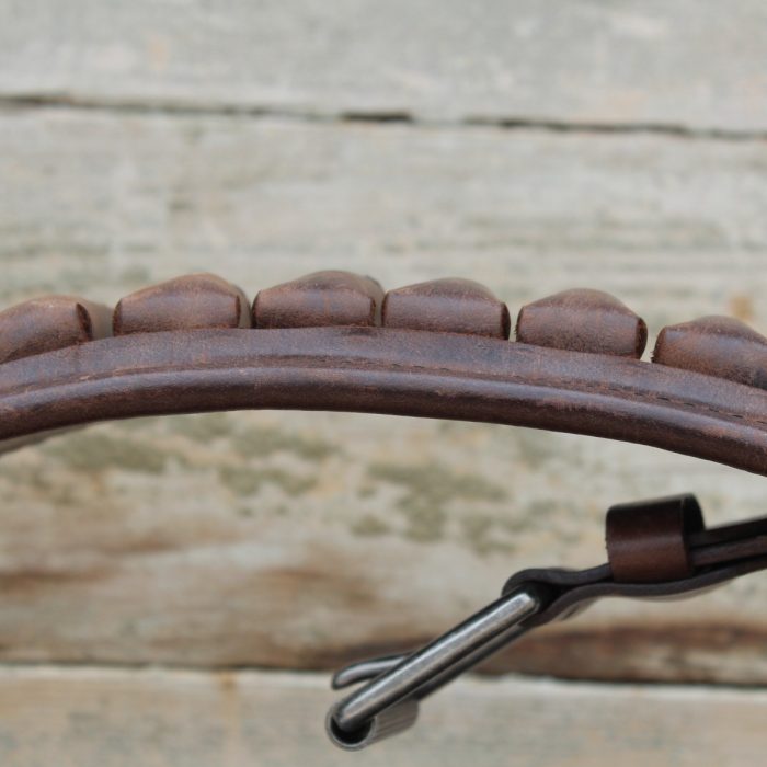 12 Gauge Shotgun Shell Belt - 4