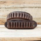 Leather Cartridge Belt & Cartridge Belt Slide Set – Handmade for 12GA • 16GA • 20GA 1