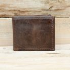 Leather Cartridge Belt, Cartridge Belt Slide & Wallet Set – Handmade for 12GA • 16GA • 20GA 5