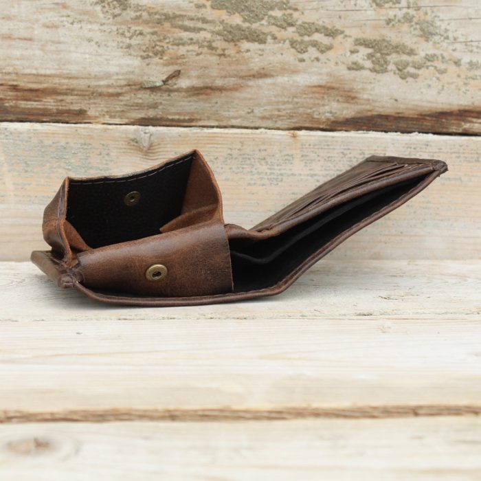 Leather Cartridge Belt, Cartridge Belt Slide & Wallet Set – Handmade for 12GA • 16GA • 20GA Leather Cartridge Belt, Cartridge Belt Slide & Wallet Set – Handmade for 12GA • 16GA • 20GA 6