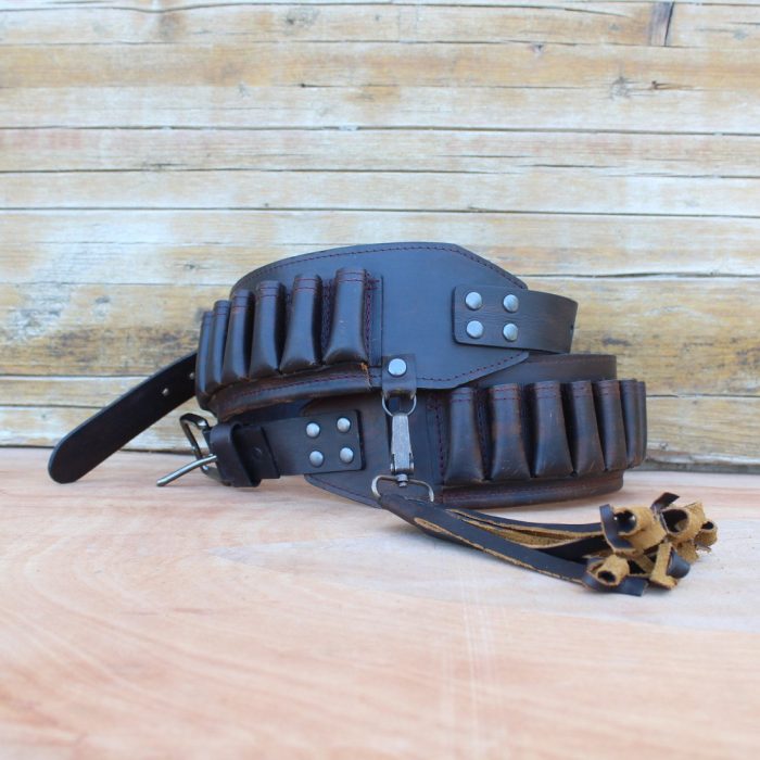 leather shotgun ammo belt bb8236-1 leather shotgun ammo belt bb8236-1