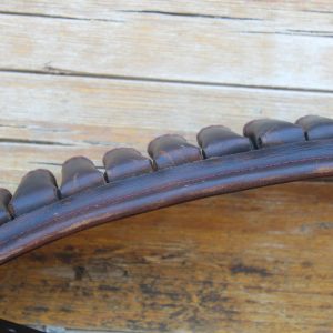 leather shotgun ammo belt bb8236-2