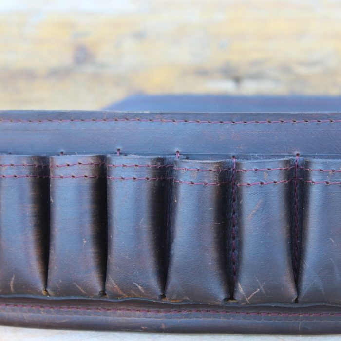 leather shotgun ammo belt bb8236-3 leather shotgun ammo belt bb8236-3