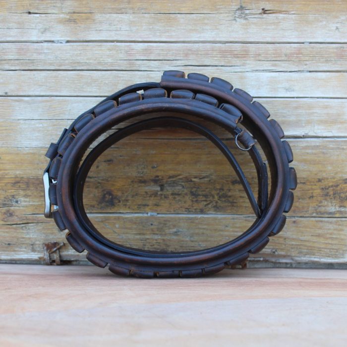 leather shotgun ammo belt bb8236-4 leather shotgun ammo belt bb8236-4