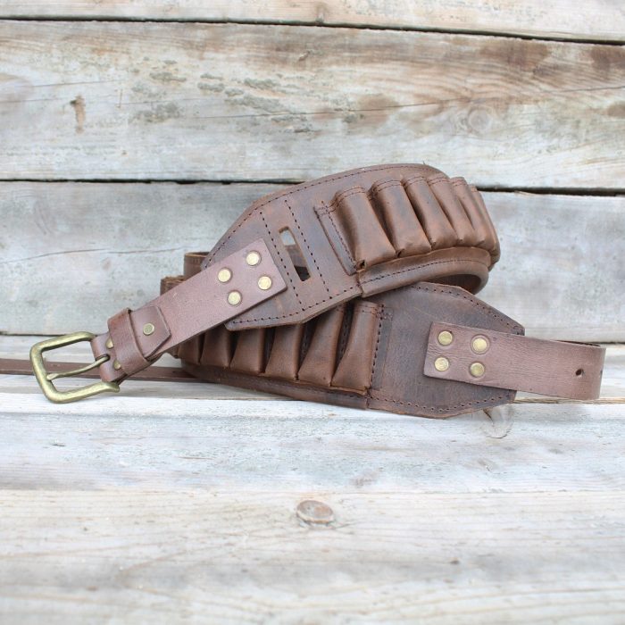leather shotgun shell carrier belt cc4222-1 leather shotgun shell carrier belt cc4222-1