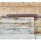 leather shotgun shell carrier belt cc4222-3