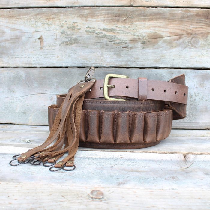 leather shotgun shell carrier belt cc4222-8 leather shotgun shell carrier belt cc4222-8