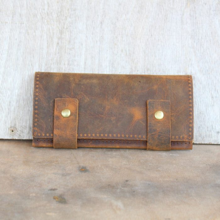 9.3x62 Cartridge Belt Slide – Handmade Crazy Horse Leather with Flap Closure 9.3x62 Cartridge Belt Slide – Handmade Crazy Horse Leather with Flap Closure