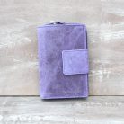Women's Organizer Wallet from Blue Hunter Leather